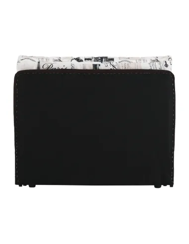 Fotoliu KENY, living/dormitor, 100x90x87 cm, textil Savana 16 | MobilaOK