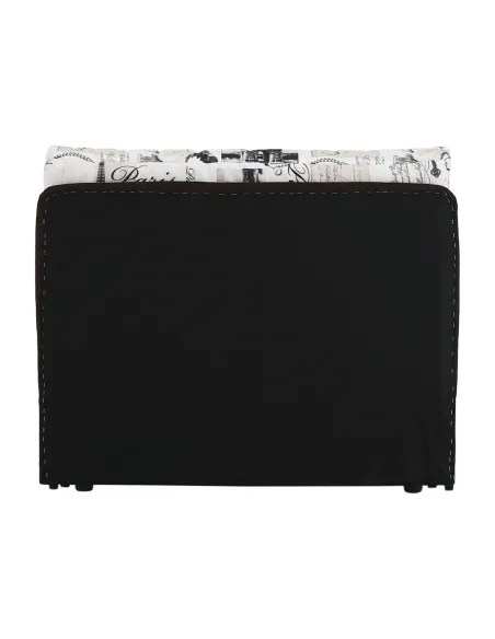 Fotoliu KENY, living/dormitor, 100x90x87 cm, textil Savana 16 | MobilaOK