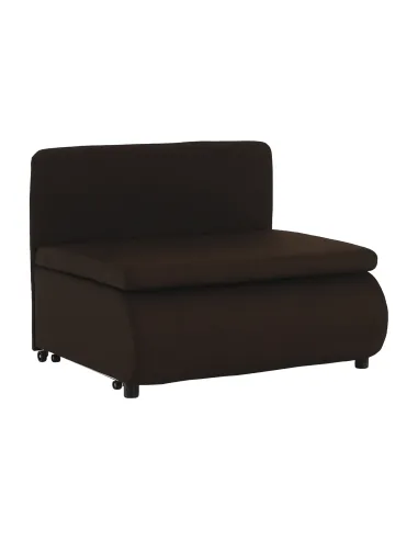 Fotoliu KENY, living/dormitor, 100x90x87 cm, textil Savana 16 | MobilaOK