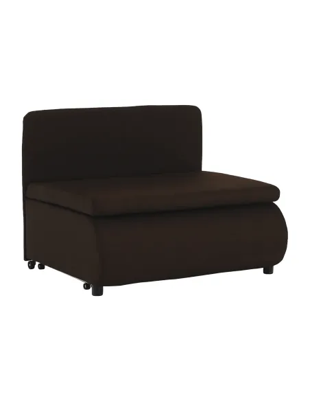 Fotoliu KENY, living/dormitor, 100x90x87 cm, textil Savana 16 | MobilaOK