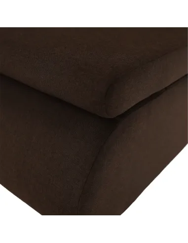 Fotoliu KENY, living/dormitor, 100x90x87 cm, textil Savana 16 | MobilaOK