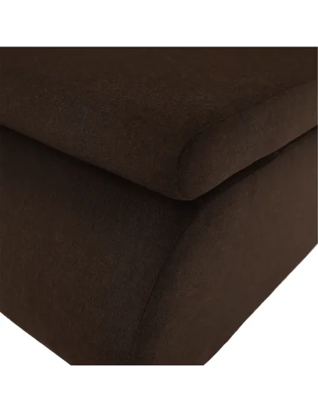 Fotoliu KENY, living/dormitor, 100x90x87 cm, textil Savana 16 | MobilaOK