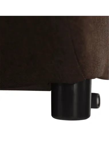 Fotoliu KENY, living/dormitor, 100x90x87 cm, textil Savana 16 | MobilaOK