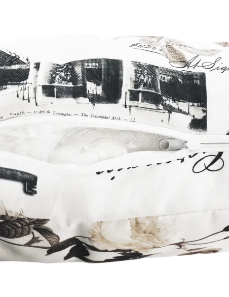 Fotoliu KENY, living/dormitor, 100x90x87 cm, textil Savana 16 | MobilaOK