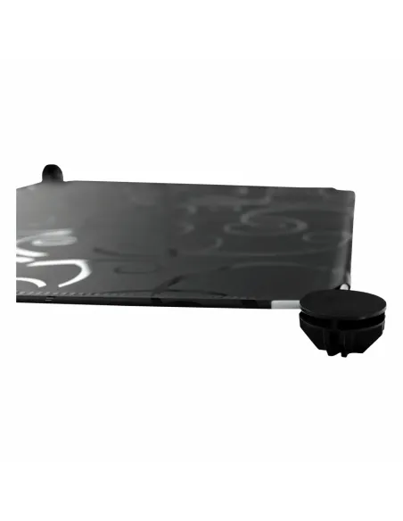 Organizator Dulap, RODAN TYPE 2, dormitor/hol, 147x47x165 cm, Plastic/Metal | MobilaOK