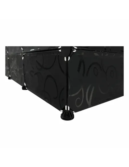 Organizator Dulap, RODAN TYPE 2, dormitor/hol, 147x47x165 cm, Plastic/Metal | MobilaOK