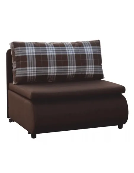 Fotoliu KENY NEW, living, 100x90x87 cm, Textil, KONDELA | MobilaOK