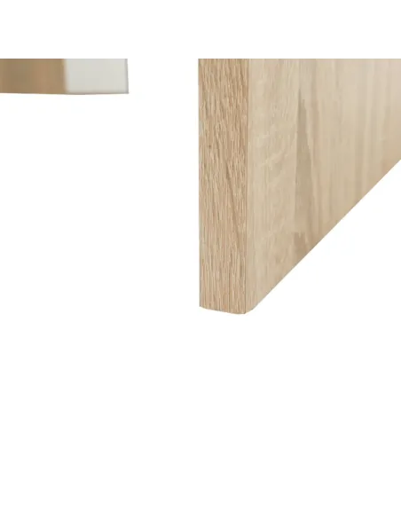 Masă PC | MAURUS NEW MA11 | birou | 203.4x175.9x70.3 cm | PAL melaminat | MobilaOK
