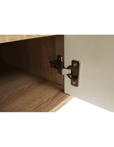 Masă PC | MAURUS NEW MA11 | birou | 203.4x175.9x70.3 cm | PAL melaminat | MobilaOK