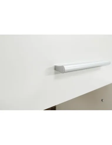 Masă PC | MAURUS NEW MA11 | birou | 203.4x175.9x70.3 cm | PAL melaminat | MobilaOK