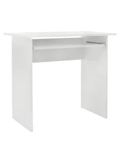 Masă PC VERNER NEW, birou, 82x50x74.6 cm, PAL melaminat | MobilaOK