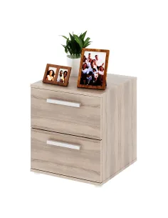 Dulap DUNAJ TIPUL9 pentru hol/dormitor, 45x50.8x47 cm, PAL melaminat | MobilaOK