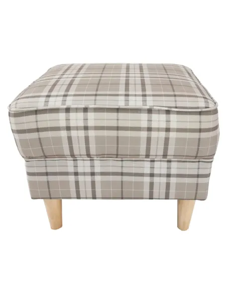 Fotoliu ASTRID pentru living, 86x105x82 cm, textil 85.000 Martindale | MobilaOK