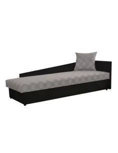 Pat | JUDIT | dormitor | 205x63x84 cm | PAL | MobilaOK
