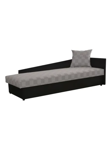 Pat | JUDIT | dormitor | 205x63x84 cm | PAL | MobilaOK