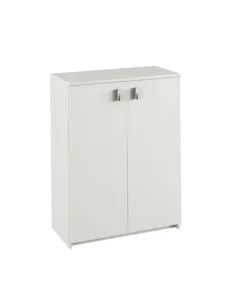 Scrin NATALI TYP4 pentru dormitor/hol, 64x31.8x85 cm, PAL melaminat | MobilaOK