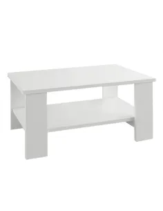 Măsuță de cafea BERNARDO pentru living, 90x55x40.7 cm, PAL melaminat | MobilaOK