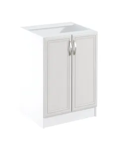 Dulap SICILIA bucătărie 60x82x47 cm PAL melaminat | MobilaOK