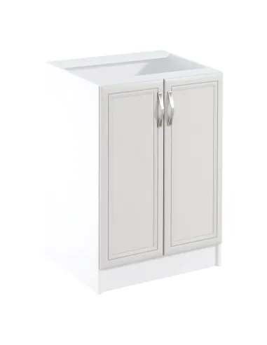 Dulap SICILIA bucătărie 60x82x47 cm PAL melaminat | MobilaOK
