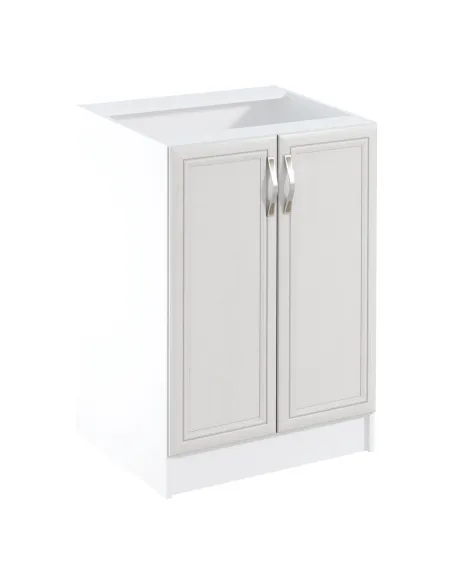 Dulap SICILIA bucătărie 60x82x47 cm PAL melaminat | MobilaOK