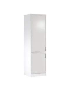 Dulap Bucătărie SICILIA, model stânga, 60x212x58 cm, PAL melaminat | MobilaOK