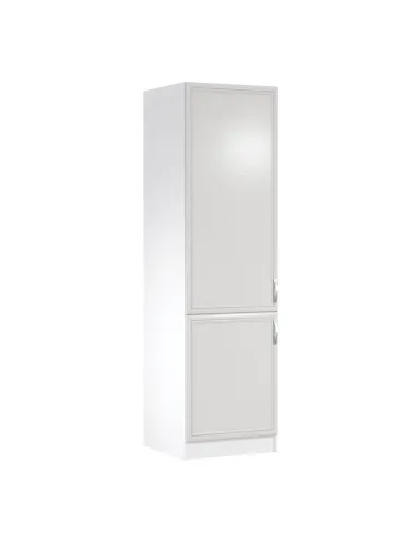 Dulap Bucătărie SICILIA, model stânga, 60x212x58 cm, PAL melaminat | MobilaOK
