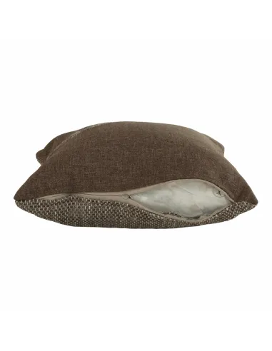 Canapea extensibilă MILO, colțar 3 locuri, 221x91x90 cm, material textil | MobilaOK