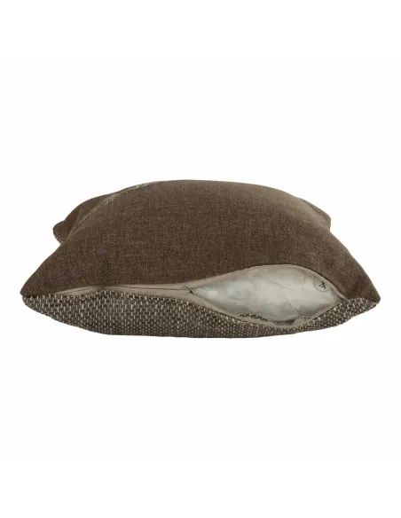 Canapea extensibilă MILO, colțar 3 locuri, 221x91x90 cm, material textil | MobilaOK