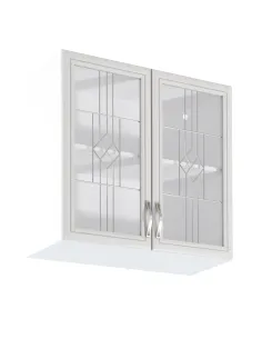 Dulap Superior G80S, Bucătărie, 80x72x32 cm, PAL Melaminat | MobilaOK