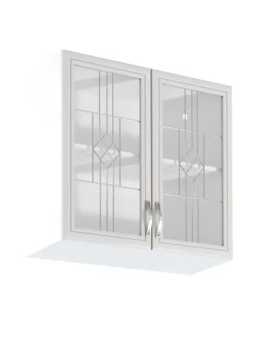 Dulap Superior G80S, Bucătărie, 80x72x32 cm, PAL Melaminat | MobilaOK