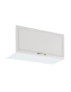 Dulap de sus SICILIA, bucătărie, 80x32x36cm, PAL melaminat/MDF | MobilaOK