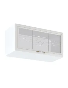 Dulap Superior SICILIA pentru bucătărie, 80x32x36 cm, PAL melaminat | MobilaOK