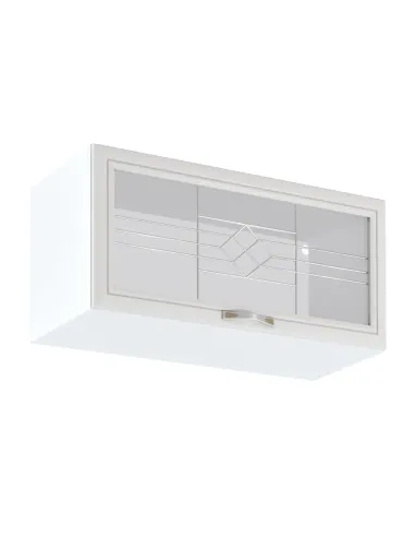 Dulap Superior SICILIA pentru bucătărie, 80x32x36 cm, PAL melaminat | MobilaOK