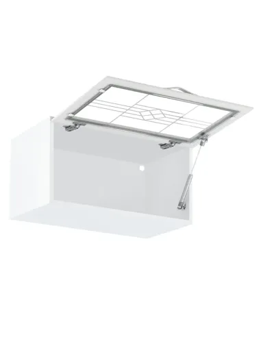 Dulap Superior SICILIA pentru bucătărie, 80x32x36 cm, PAL melaminat | MobilaOK