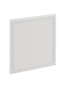 Ușă incorporată SICILIA pentru mașină de spălat vase, 59.6x57 cm, PAL melaminat | MobilaOK