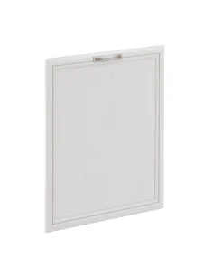 Ușă incorporată SICILIA, bucătărie, 59.6x71.3 cm, PAL melaminat | MobilaOK