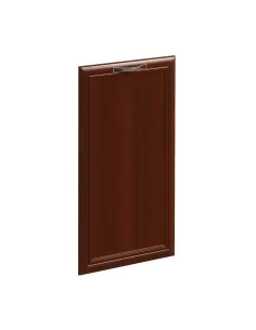 Ușă incorporată | SICILIA | bucătărie | 44,6x71,3 cm | PAL melaminat nuc Milano | MobilaOK