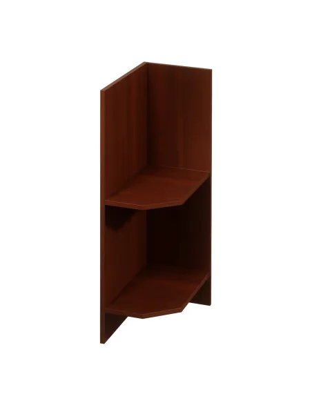 Dulap inferior D25PZ, model dreapta, nuc Milano, SICILIA | MobilaOK