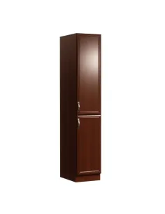 Dulap pentru produse alimentare D40SP, nuc Milano, dreapta, SICILIA | MobilaOK