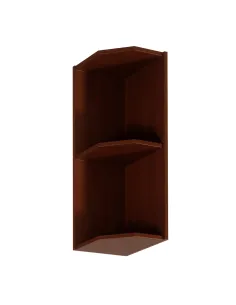 Dulap superior G25PZ cu 1 poliţă, nuc Milano, SICILIA | MobilaOK