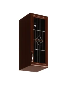 Dulap Superior SICILIA G30S Bucătărie 30x72x32 cm PAL Melaminat | MobilaOK
