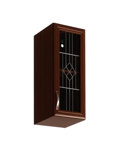 Dulap Superior SICILIA G30S Bucătărie 30x72x32 cm PAL Melaminat | MobilaOK