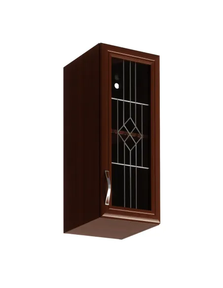 Dulap Superior SICILIA G30S Bucătărie 30x72x32 cm PAL Melaminat | MobilaOK