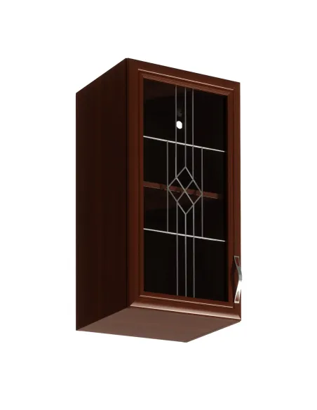 Cabinet SICILIA bucătărie, 40x32x72 cm, PAL melaminat | MobilaOK