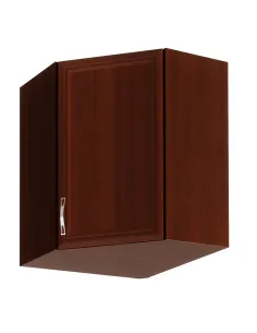 Dulap de colț G60N, bucătărie, 60x72x60 cm, PAL melaminat | MobilaOK