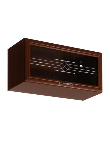 Dulap Superior G80KS, Bucătărie, 80x32x36 cm, PAL Melaminat | MobilaOK