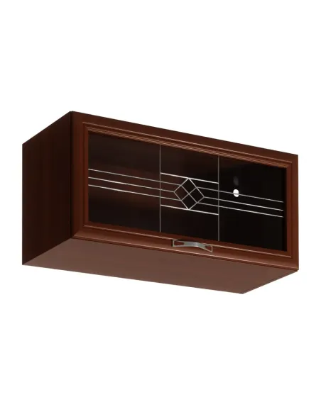 Dulap Superior G80KS, Bucătărie, 80x32x36 cm, PAL Melaminat | MobilaOK