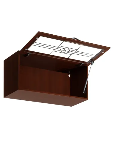 Dulap Superior G80KS, Bucătărie, 80x32x36 cm, PAL Melaminat | MobilaOK