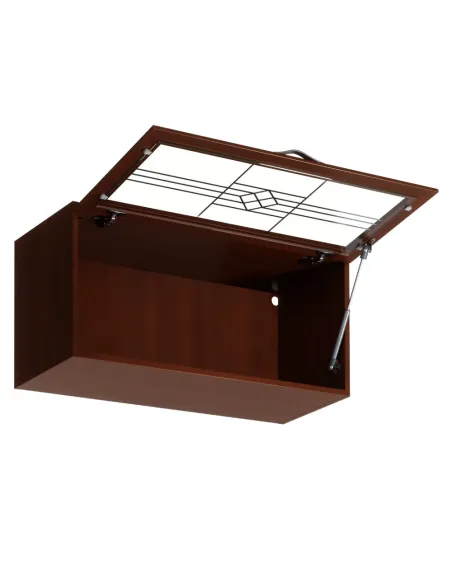 Dulap Superior G80KS, Bucătărie, 80x32x36 cm, PAL Melaminat | MobilaOK