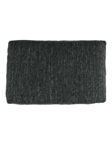 Colţar TRAMP, dormitor, 257x180x83 cm, textil si piele ecologică | MobilaOK